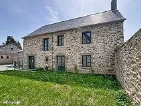 maison 6 pièces 160 m²