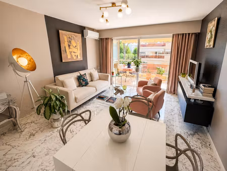 vente viager 2 pièces 55 m² à antibes (06600), 104 000 €
