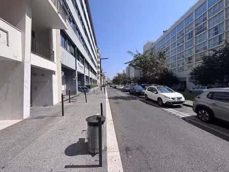vente garage fermé nice - californie