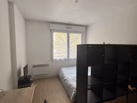 a louer studio nantes, quartier jules vernes