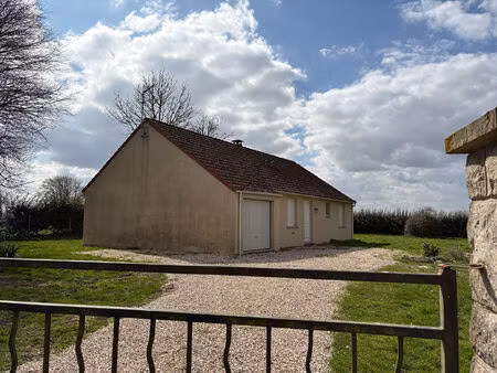 maison emanville 4 pièce(s) 92 m2