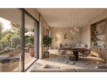 vente appartement 4 pièces 75 m² à cannes (06400), 425 000 €