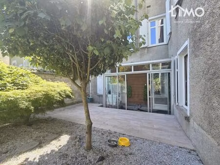2 logements ! investissement locatif idéal