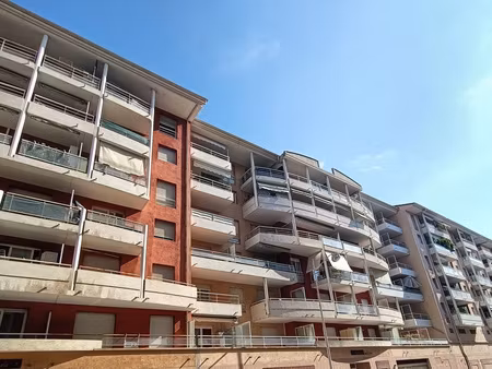 f1 meuble 25m² - tnl