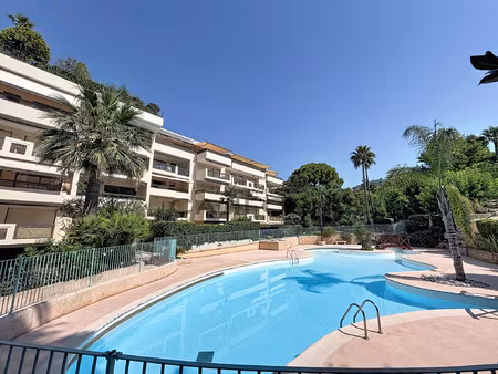 4 pièces cannes benefiat