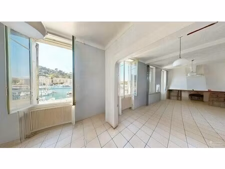 location commerce nice 06300 147m²