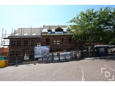 commercieel te koop in zonnebeke