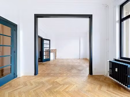 appartement à louer avec terrasse et 2 chambres , bruxelles (vbe52641)