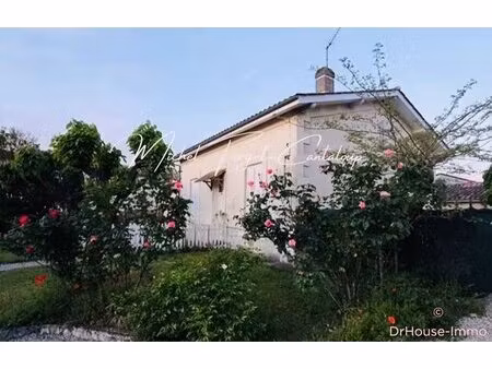 immeuble de rapport - libourne -vente à terme libre - opportunité investisseur