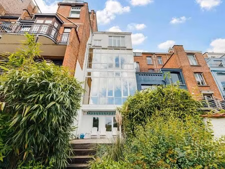 maison à louer à bruxelles € 8.500 (lom5z) - victoire junot location | zimmo