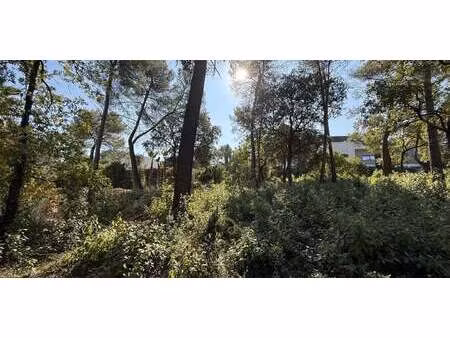 terrain montpellier (34)