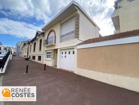vente à terme libre sur 120 mois - arcachon (33120)
