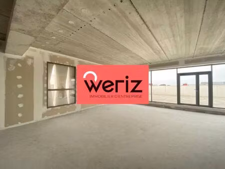 espace bureau à vendre