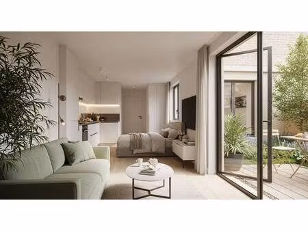 studio à vendre - neuf