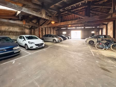 immeuble à vendre à bordeaux - secteur judaïque