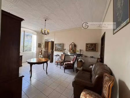 immobiliere de gestion bastiaise