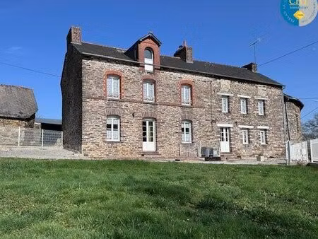 maison 2 pièces 83 m²