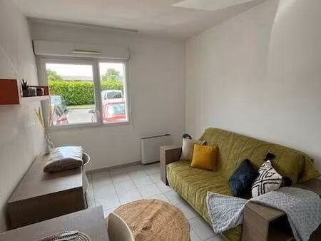 studio à louer - logement étudiant