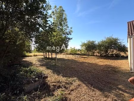 terrain constructible