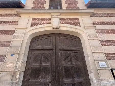 appartement 3 pièces 45 m²