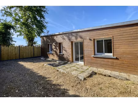 vente maison 4 pièces 78.65 m² à nantes (44000), 282 400 €