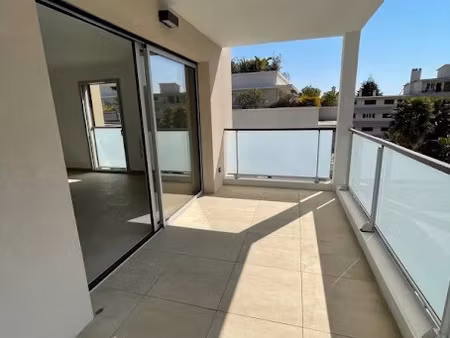 location appartement 3 pièces 63 m² à cagnes-sur-mer (06800), 1 300 €