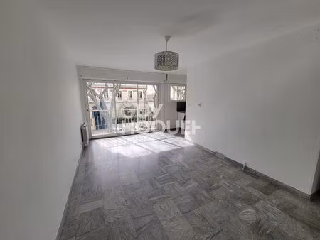 appartement narbonne 2 pièce(s) 37 m2
