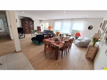 maison meublée 7 pièces - colmar