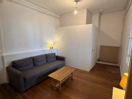 appartement bordeaux t2