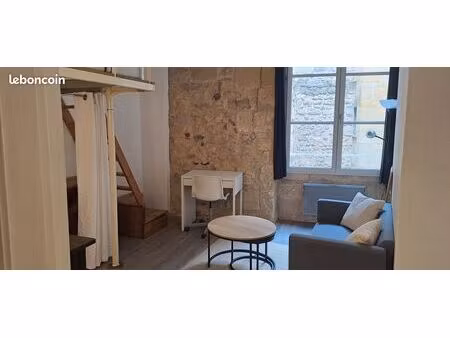 studio