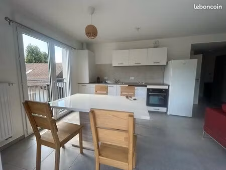 t2 à louer