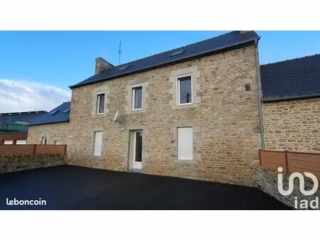 maison 4 pièces 98 m²