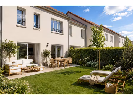 vente appartement 4 pièces 73 m² à arpajon (91290), 305 000 €
