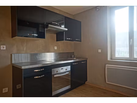 appartement le creusot -1 pièce