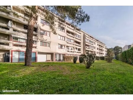 appartement 2 pièces 31 m²