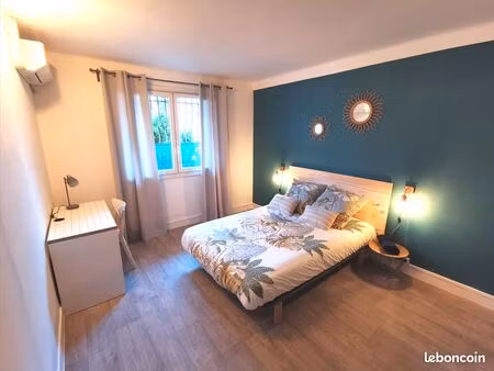 appartement 4 pièces 81m2