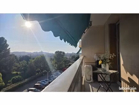 appartement 4 pièces 75m²