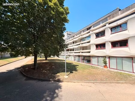 appartement 2 pièces 29 m²