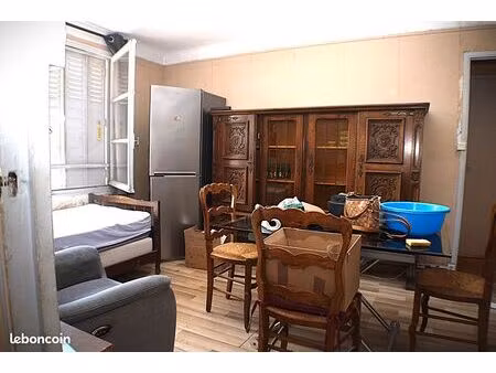 appartement 3 pièces 48 m²