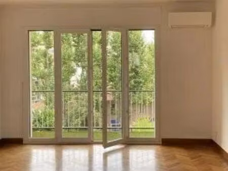 appartement 3 pièces 78 m²