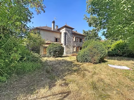 maison 4 pièces - 86 m²