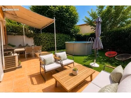 maison 4 pièces 89 m²