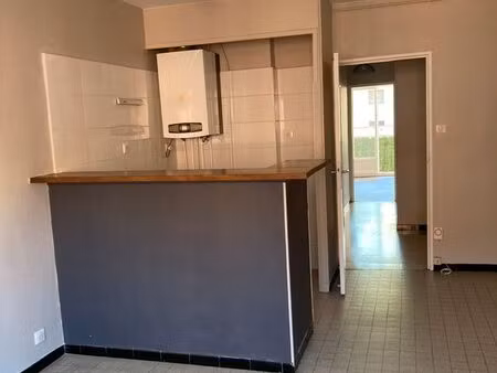 appartement t2 plein centre toulouse