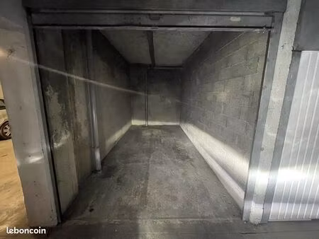 location garage