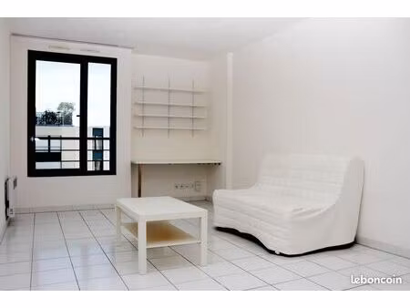 montpellier - studio ideal etudiant