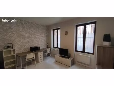 studio toulouse