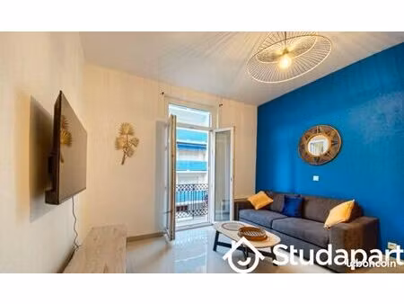 maison 1 pièce 24 m²