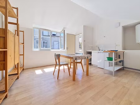 maison t2 à louer 30m2