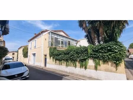 maison vigneronne clermont l'herault 4 pièce(s) 90 m2