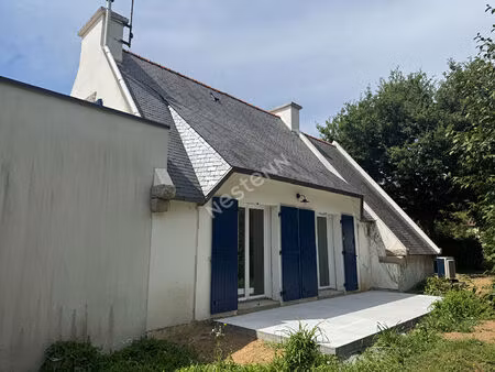 a louer - maison de 4 pièces à val d'oust (56460)